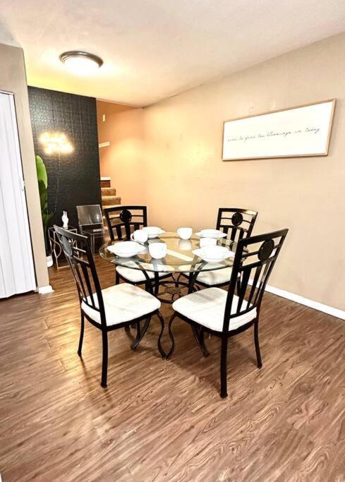 Cozy Fondren Getaway-Short Walk To Coffee Shops, Hospital, And Restaurants! Apartamento Jackson Exterior foto