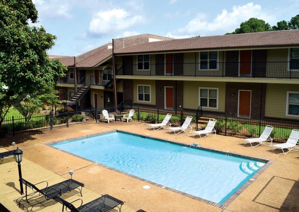 Short Walk To Jsu Stadium, Hospitals, And Bars In Fondren Jackson Exterior foto