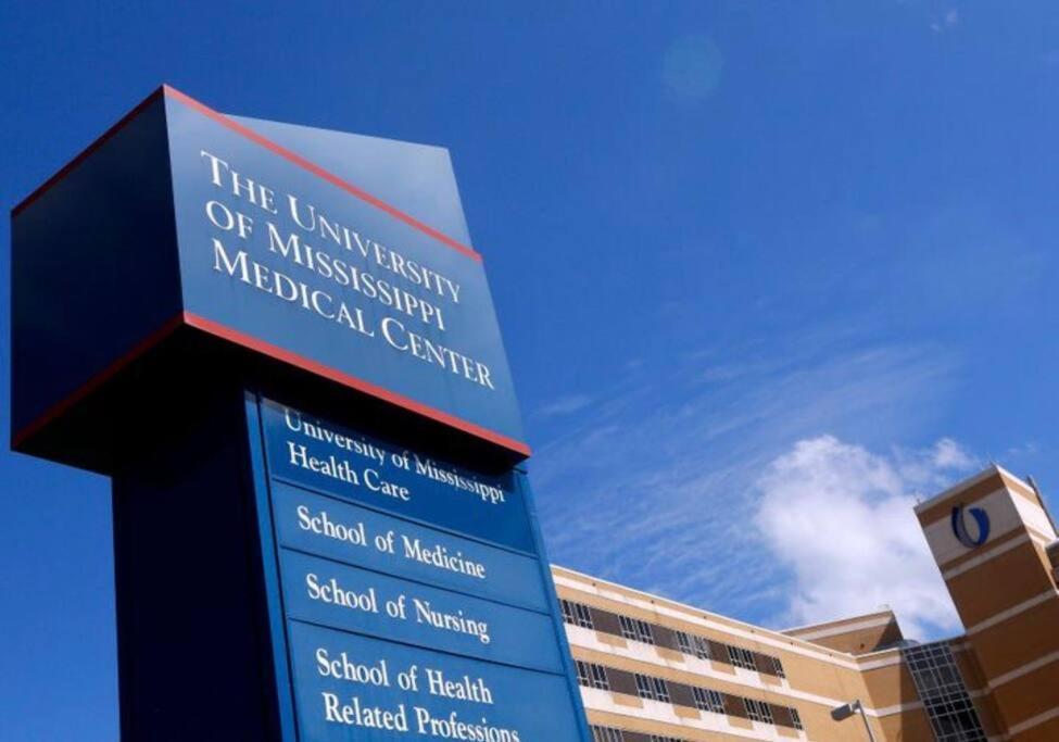 Short Walk To Jsu Stadium, Hospitals, And Bars In Fondren Jackson Exterior foto
